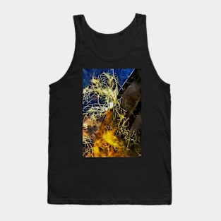 Stocksom Boat Reflection Tank Top